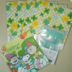 スヌーピーセット