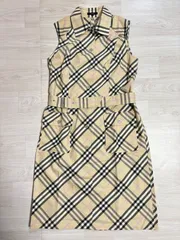 2025年最新】バーバリー キッズ ワンピースの人気アイテム - メルカリ