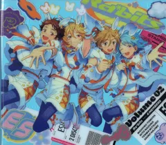 フロンティアワークス 初回限定生産盤 あんさんぶるスターズ!! アルバムシリーズ Ra*bits TRIP