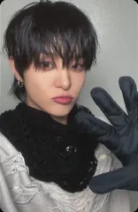 TREASURE SPORTY ver. JIHOON LOVE PULSE C