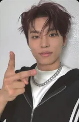 TREASURE SPORTY ver. JEONGWOO LOVE PULSE B