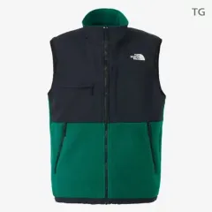 THE NORTH FACE ザノースフェイス デナリ フリース ベスト XL 新品
