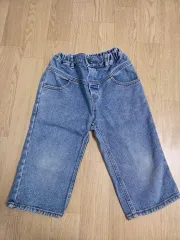 キッズ Lサイズ デニム パンツ