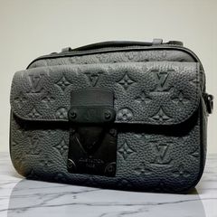 デルヴォー グラディエーター タンペートGM PVC ハンドバッグ - メルカリ