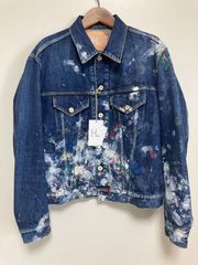 Viviao x JURK 別注 デニムジャケット - メルカリ