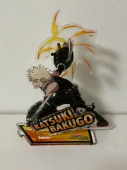 爆豪 勝己 アクリル 出品 含む)