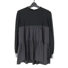 2025年最新】BORDERS at BALCONY 長袖の人気アイテム - メルカリ