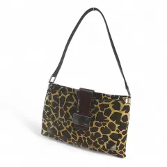 2026年最新】フェンディ ハラコ バッグの人気アイテム - メルカリ