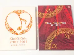 2025年最新】kinki kids 2010-2011の人気アイテム - メルカリ