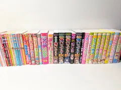 【女の子向け児童書】小学校女の子向け児童書 37冊セット　本当に怖いストーリー/一期一会/すみっこぐらし/なぞなぞ/英語・言葉・人物事典/心理テスト/感動のどうぶつ物語 など