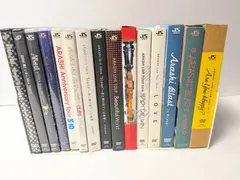 2025年最新】嵐 ライブdvd まとめ売りの人気アイテム - メルカリ
