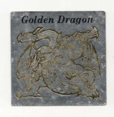ゴールデンドラゴン 魔空の迷宮 すごろくモンスター - メルカリ