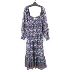 美品◆シーニューヨーク　ロングワンピース 2025年最新】Sea New York レディース ロングワンピースの人気アイテム