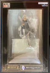 タイトー タイトーくじ 東京リベンジャーズ 関東事変 時代を創るものたち B賞 黒川イザナフィギュア