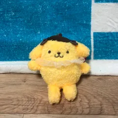 ポムポムプリン キーホルダー