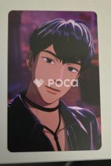 SEVENTEEN ジュン SEVENTEEN WORLD TOUR [NEW_] IN INCHEON CARAT ZONE