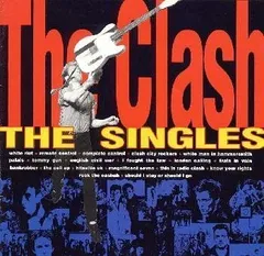 2025年最新】the clash singlesの人気アイテム - メルカリ
