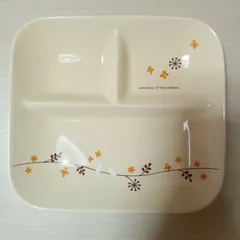 プレート　陶器
