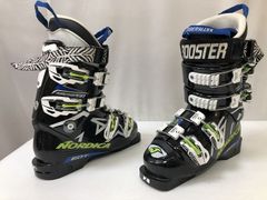 NORDICA DOBERMANN WORLDCUP130（ソール長267mm） - メルカリ