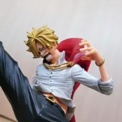 キラフレンド ONE PIECE サンジ フィギュア 造形王 정상 결전 2 vol 2