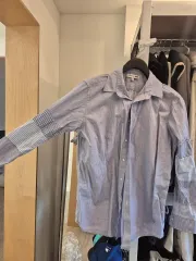 JWアンダーソン UNIQLO コラボ シャツ