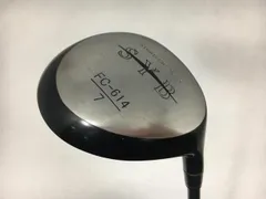 SYB　サイブ　W411V　メンズゴルフフェアウェイ3本セット　右　カーボン 2025年最新】syb 7wの人気アイテム - メルカリ