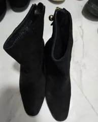 ジルスチュアート ブーツ