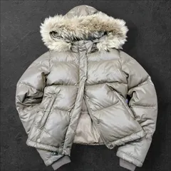 2025年最新】moussy ダウン ファーの人気アイテム - メルカリ