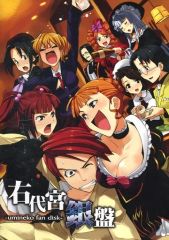 中古】同人音楽CDソフト THE BEST OF NU-KO EUROBEAT 2 / Eurobeat