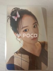 NCT ジェノ NCT DREAM TOUR THE DREAM SHOW 2 : In YOUR DREAM RANDOM