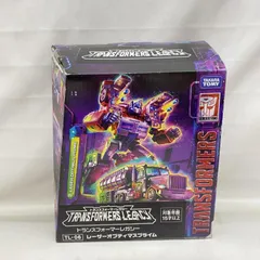 2026年最新】TLK-EX ダークオプティマスプライムの人気アイテム - メルカリ