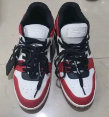 2025年最新】chicago off whiteの人気アイテム - メルカリ