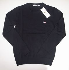 激レア』KITH（キス）Combo Knit Crewneck L - メルカリ