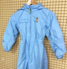 ◆ 子供 ウインター ウェア IGNIO 120 イグニオ スキー スノボ 雪遊び Jr ジュニア 防寒 耐水 アウトドア