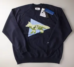 2025年最新】and wander maison kitsuneの人気アイテム - メルカリ