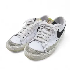 ナイキ NIKE DC4769-102 ローカットスニーカー 23.0㎝ ホワイト 白 