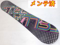 スノボ初心者セット STELLA スノーボード ビンディング付 3点セット
