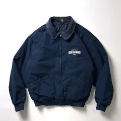 野村訓市⭐️Carhartt サンタフェ　ジャケット XL ネイビー　ブルー 野村訓市⭐️Carhartt サンタフェ ジャケット XL ネイビー ブルー