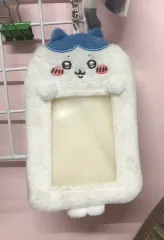 ちいかわ ハチワレ ちいかわ トレカホルダー