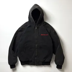 2025年最新】carhartt アクティブジャケット ブラックの人気アイテム