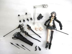 figma EX-017 アルミン・アルレルト 進撃の巨人 - メルカリ