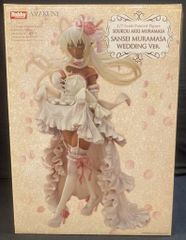 ホビージャパン アマクニ 装甲悪鬼村正 三世村正 ウェディングVer. 1/7