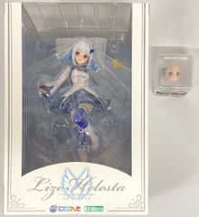 WF冬限定】 RAH ヘスティア フィギュア リアルアクションヒーローズ