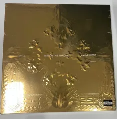 2025年最新】Watch the Throne レコードの人気アイテム - メルカリ