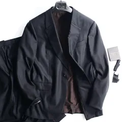 2025年最新】スーツ kitonの人気アイテム - メルカリ