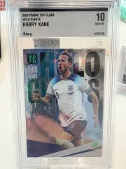 2024 パニーニ トップス クラス ハリー・ケイン ホロ・ジァイアンツ BRG10