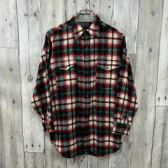 2026年最新】pendleton シャツ 40sの人気アイテム - メルカリ