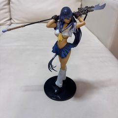 一騎当千 関羽雲長 ボンテージver 完成品フィギュア 未開封 - メルカリ
