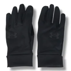 L アンダーアーマー　手袋 ストーム グローブ 防寒