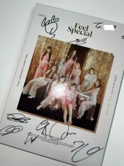 2025年最新】twiceサインアルバムの人気アイテム - メルカリ